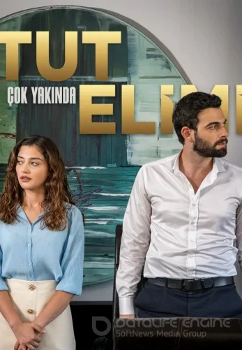 Держи мою руку 1-16, 17, 18 серия турецкий сериал смотреть онлайн на русском языке все серии бесплатно